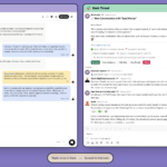 BackReply — Reply to Intercom from Slack